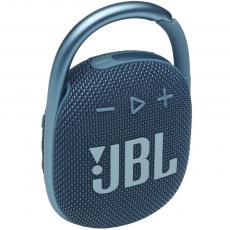 JBL Clip 4 blue