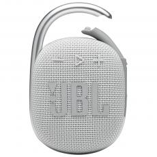 JBL Clip 4 white