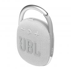 JBL Clip 4 white