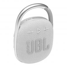 JBL Clip 4 white