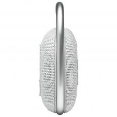 JBL Clip 4 white
