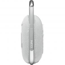 JBL Clip 4 white