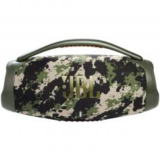 JBL Boombox 3 squad купить по цене 41500 рублей в СПб – интернет-магазин Центр Связи JBL Boombox 3 squad