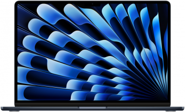 Apple MacBook Air 15 (2023) MQKX3 midnight