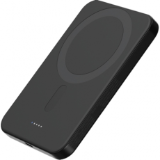 Pitaka Power Bank Qi2 (PBQ2401) black/grey