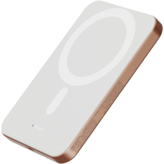 Pitaka Power Bank Qi2 (PBQ2402) sunset