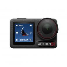 DJI Osmo Action 5 Pro Adventure Combo black