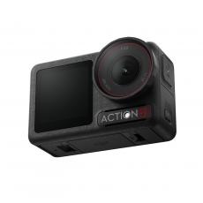 DJI Osmo Action 5 Pro Adventure Combo black