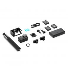 DJI Osmo Action 5 Pro Adventure Combo black