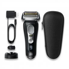 Braun Series 9 Pro+ 9510s noir