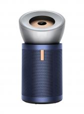 Dyson Purifier Big+Quiet Formaldehyde BP03 bright nickel/prussian blue
