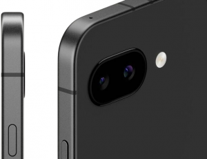 Google Pixel 9a 8/256Gb obsidian