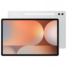 Samsung Galaxy Tab S10+ 12/256Gb Wi-Fi silver