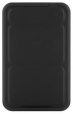uBear Range MagSafe Wireless powerbank 6500 mAh, black купить по цене 0 рублей в СПб – интернет-магазин Центр Связи uBear Range MagSafe Wireless powerbank 6500 mAh, black