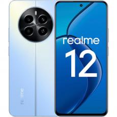 Realme 12 8/256Gb blue