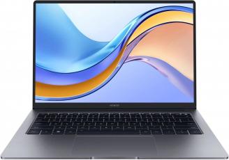 Honor MagicBook X14 2025 (5301ALXB) grey