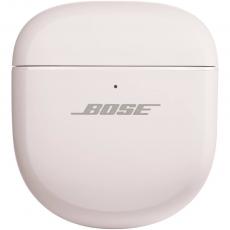 Bose QuietComfort Ultra Earbuds white