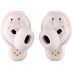 Bose QuietComfort Ultra Earbuds white