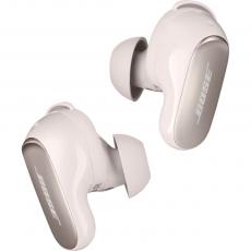 Bose QuietComfort Ultra Earbuds white