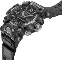 Casio G-Shock GWG-2000-1A1DR carbon