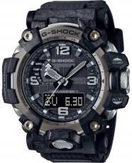 Casio G-Shock GWG-2000-1A1DR carbon