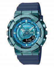 Casio G-Shock GM-S110LB-2ADR blue