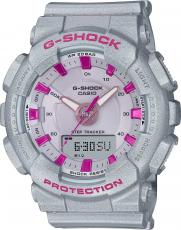 Casio G-Shock GMA-S130NP-8ADR pink