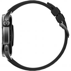 Huawei Watch GT 5 46mm fluoroelastomer black