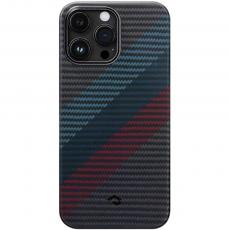 pitaka Fusion Weaving MagEZ Case 3 для iPhone 14
