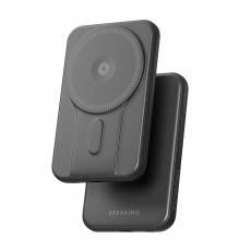 Breaking внешний аккумулятор P219 4 в 1 (USB-C, 5 000 mAh, MagSafe) black