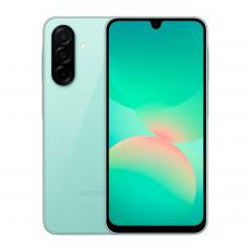 Купить Samsung Galaxy A26 8/256Gb mint: цена 20300 ₽ в СПб – интернет-магазин Центр Связи Samsung Galaxy A26 8/256Gb mint