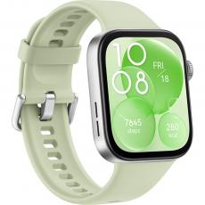 Huawei Watch Fit 3 active green