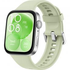 Huawei Watch Fit 3 active green