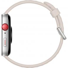 Huawei Watch Fit 3 active white
