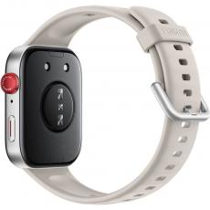 Huawei Watch Fit 3 active white