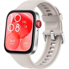 Huawei Watch Fit 3 active white