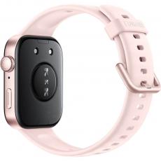 Huawei Watch Fit 3 active pink