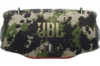 JBL Xtreme 4 camouflage