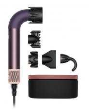 Dyson Supersonic R Pro HD17 lasper plum с кейсом