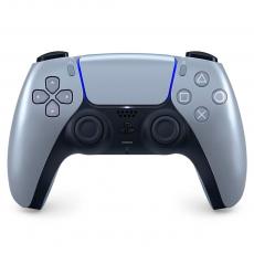 Sony DualSense sterling silver