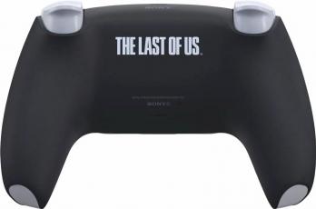 Sony DualSense The Last of Us Limited Edition