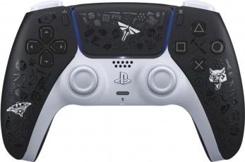 Sony DualSense The Last of Us Limited Edition