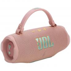 JBL Charge 6 pink