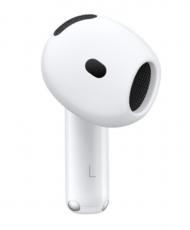 Наушник левый для Apple Airpods 4 ANC