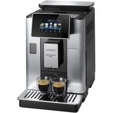 Delonghi ECAM610.74.MB silver