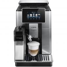 Delonghi ECAM610.74.MB silver