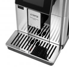 Delonghi ECAM610.75.MB silver