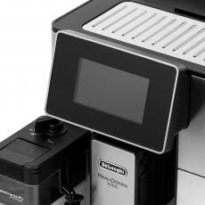 Delonghi ECAM610.75.MB silver
