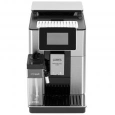 Delonghi ECAM610.75.MB silver