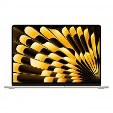 Apple MacBook Air 15 2025 MW1J3 starlight